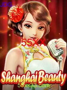 ShanghaiBeauty