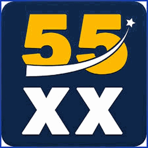 Logotipo 55XX